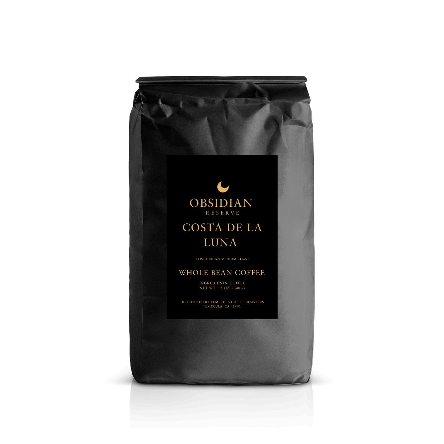 COSTA DE LA LUNA- Costa Rican Medium Roast