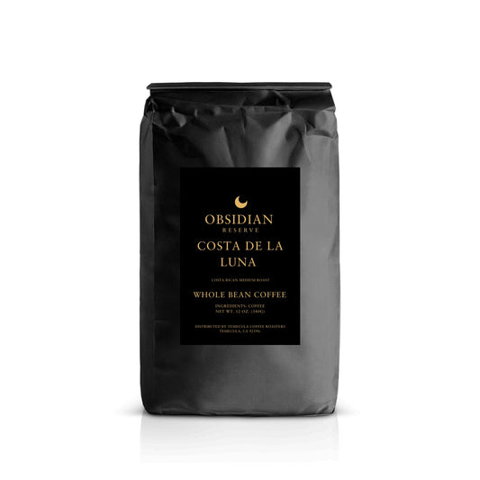 COSTA DE LA LUNA- Costa Rican Medium Roast