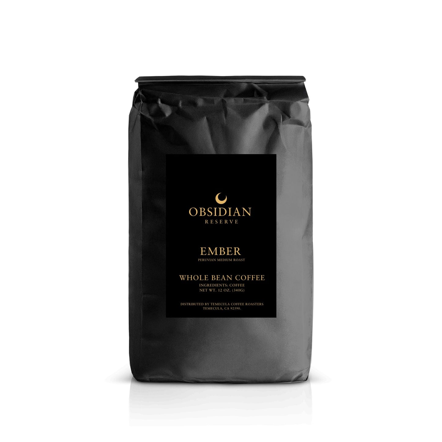 EMBER-Peruvian Medium Roast