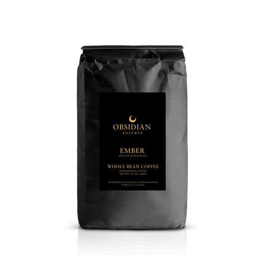EMBER-Peruvian Medium Roast